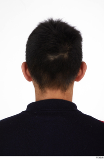 Photos of Muramoto Michizane hair head 0004.jpg